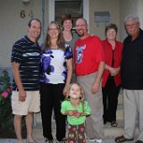 2013-07-09 20.30.52  The Klassen clan